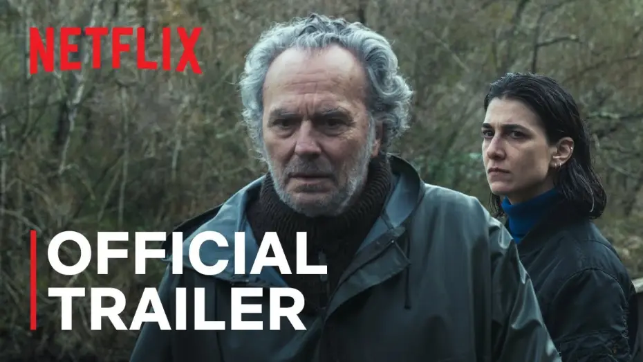Video for the film The Truthers — Official Trailer [Subtitled]