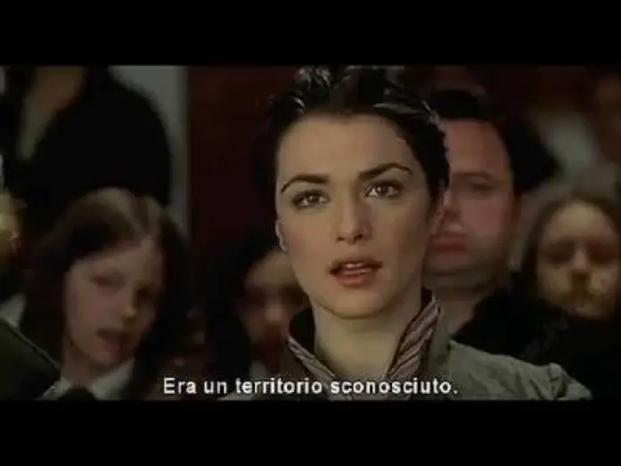 Video for the film About a Boy — ABOUT A BOY - UN RAGAZZO (2002) Trailer Sottotitolato Italiano