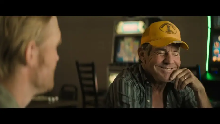 Video for the film Broke — Broke - Offizieller Trailer Deutsch