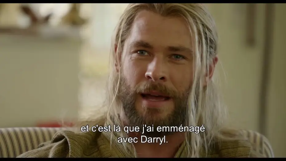 Video for the film Captain America: Civil War — Captain America : Civil War - Reportage : Thor absent du film, les vraies raisons