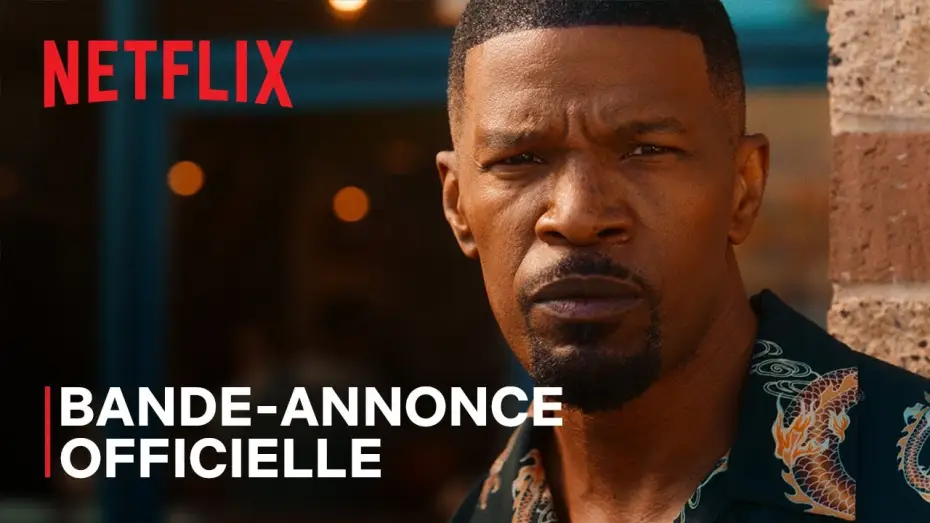 Video for the film Day Shift — Day Shift | Jamie Foxx, Dave Franco et Snoop Dogg | Bande-annonce officielle VF | Netflix