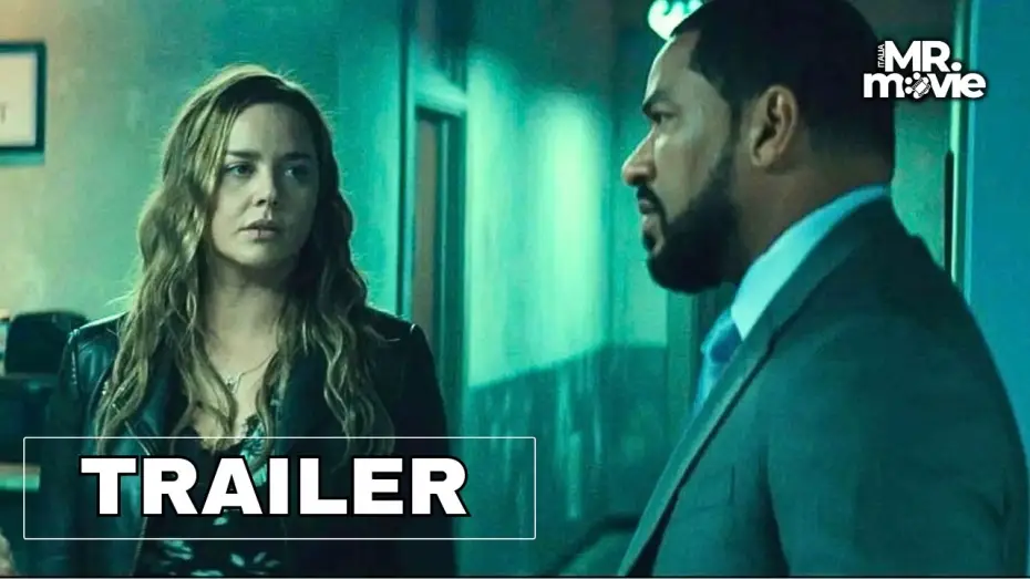 Video for the film Detained — PRESUNTA INNOCENTE Trailer Ufficiale Italiano (2024) Laz Alonso | On Demand