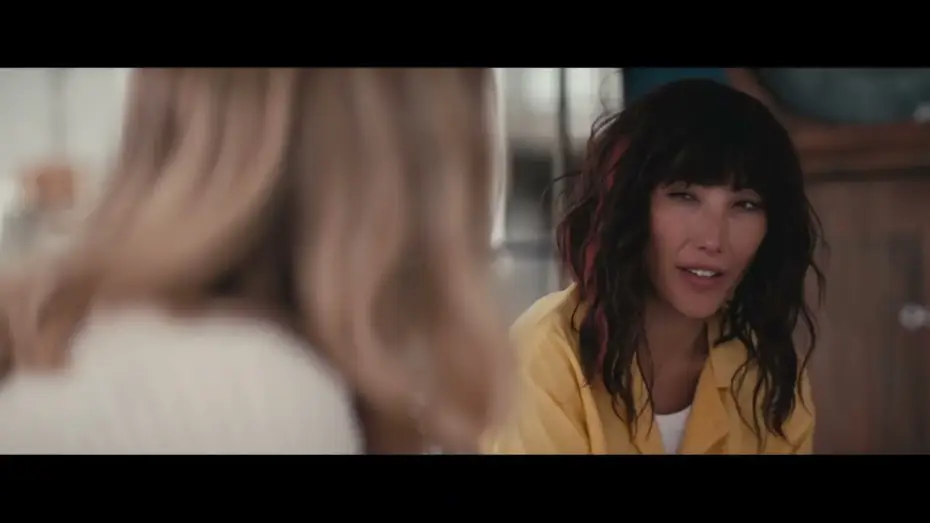 Video for the film Joe Baby — Trailer