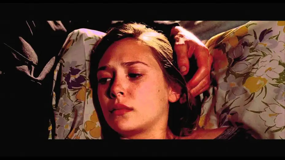 Video for the film Martha Marcy May Marlene — La Fuga di Marta Trailer Ufficiale Italiano