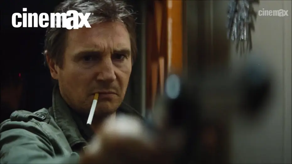Video for the film Run All Night — Nocny pościg (2015) - trailer Cinemax |polski lektor|