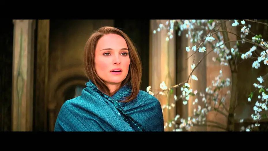 Video for the film Thor: The Dark World — Thor: Dark World  - Oltre i Regni - Pod dal film | HD