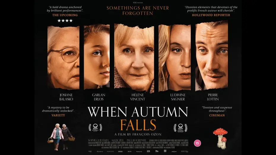 Video for the film When Fall Is Coming — UK Trailer [Subtitled]