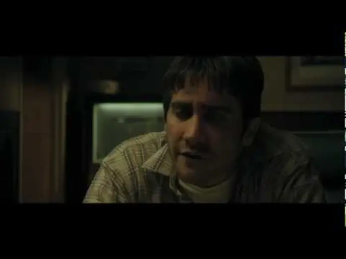 Video for the film Zodiac — Zodiac trailer ita