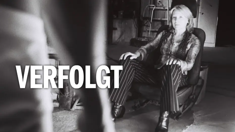 Video for the film Punish Me — VERFOLGT Trailer Deutsch | German [HD]
