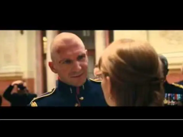 Video for the film Coriolanus — Coriolanus - Trailer en español