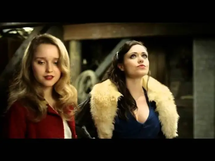 Video for the film Truth or Dare — Action ou vérité Bande Annonce VF