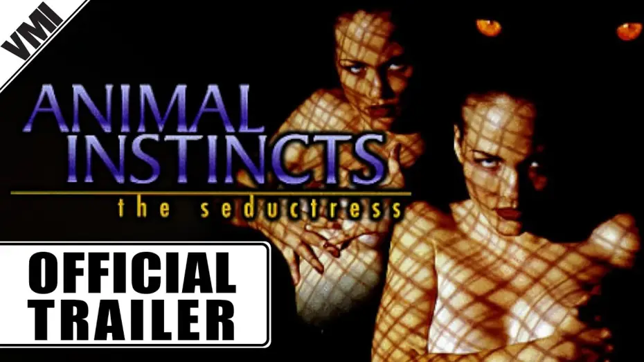 Video for the film Animal Instincts 3 — Official Trailer