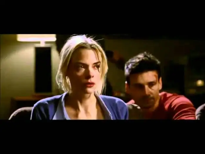 Video for the film Mother's Day — Mother's Day - Trailer (Deutsch)