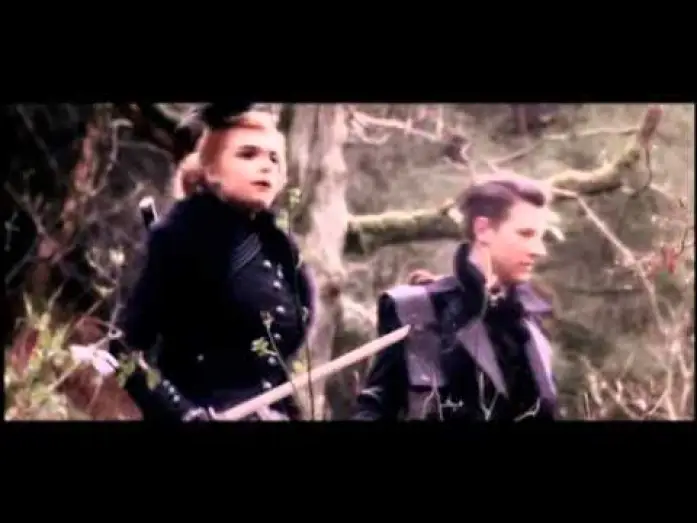 Video for the film Elfie Hopkins: Cannibal Hunter — Elfie Hopkins (2012) Official Trailer
