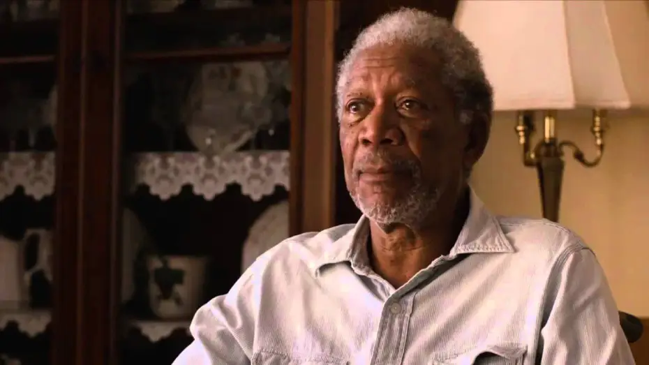 Video for the film The Magic of Belle Isle — UN ETE MAGIQUE - Bande Annonce VF
