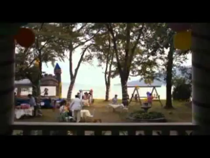 Video for the film The Magic of Belle Isle — The Magic of Belle Isle   Ein verzauberter Sommer   Trailer deutsch