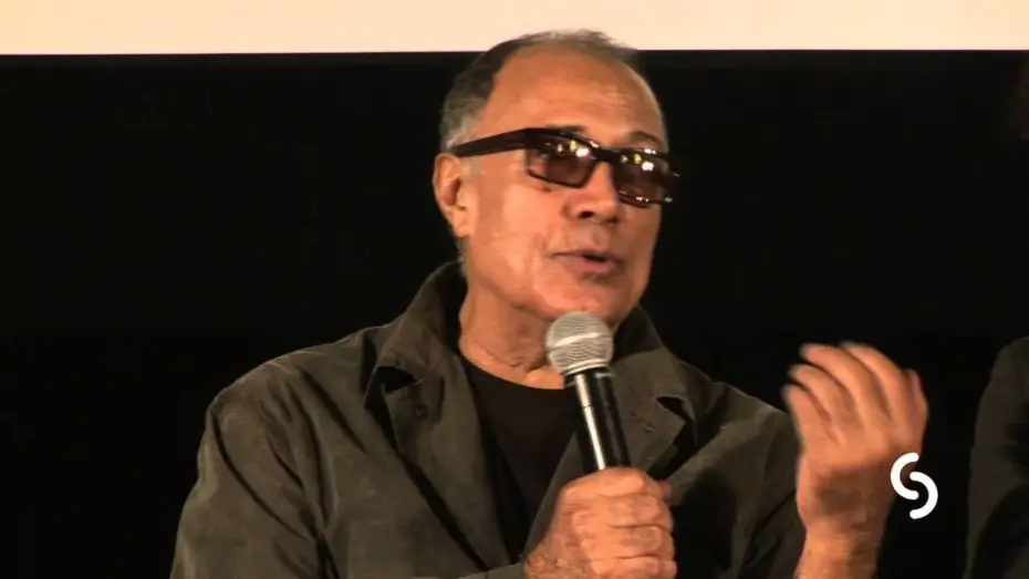 Video for the film Like Someone in Love — "Like someone in Love" au Capitole - Discussion avec Abbas Kiarostami (1/2) - 04.09.2012