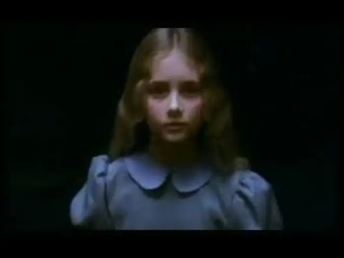Video for the film Full Circle — Colin Towns - Have You Got A Magnificent Problem? (Inside The Mental Home)