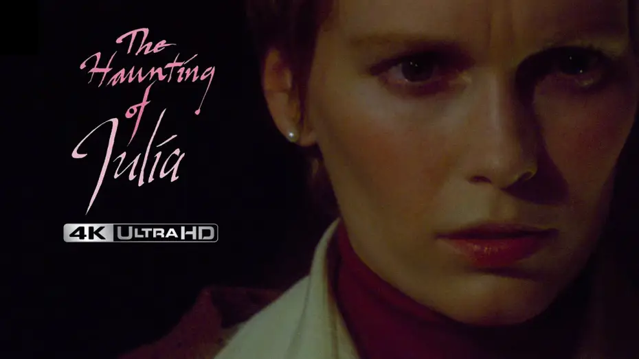 Video for the film Full Circle — The Haunting of Julia - The Seance (4KUHD) | High-Def Digest