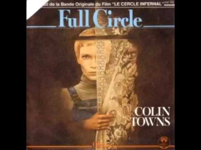 Video for the film Full Circle — Colin Towns - Full Circle (The Haunting of Julia - 1977) main title theme