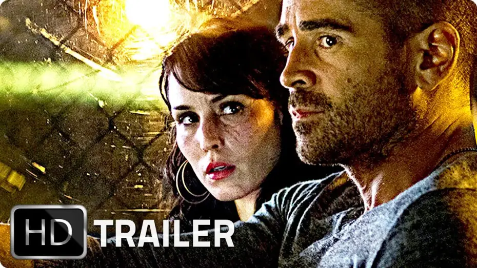 Video for the film Dead Man Down — DEAD MAN DOWN Extended Trailer German Deutsch HD 2013 |  Colin Farrell
