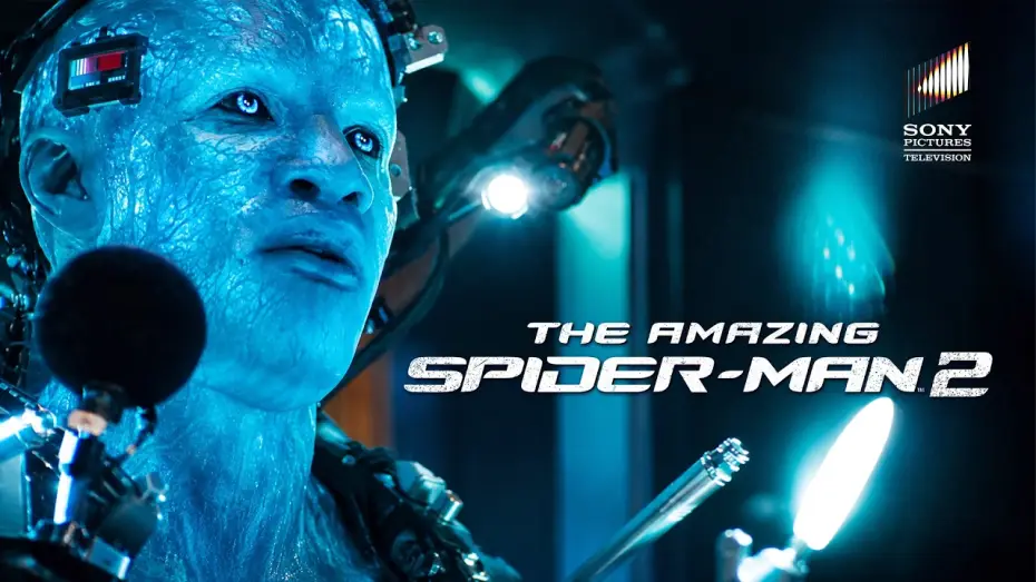 Video for the film The Amazing Spider-Man 2 — I Will Get the Results