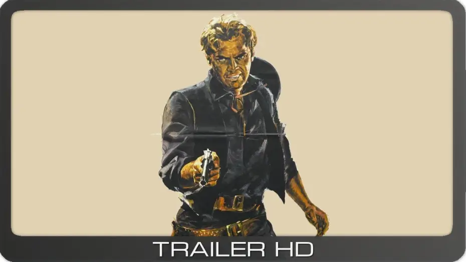 Video for the film Murieta — Murieta ≣ 1965 ≣ Trailer