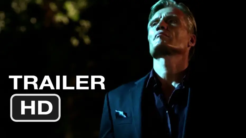 Video for the film Stash House — Stash House Official Trailer #1 (2012) Dolph Lundgren Movie HD