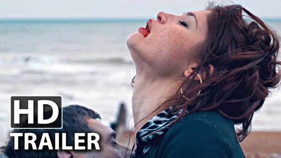 Video for the film Byzantium — BYZANTIUM - Trailer (Deutsch | German) | Saoirse Ronan, Gemma Arterton HD