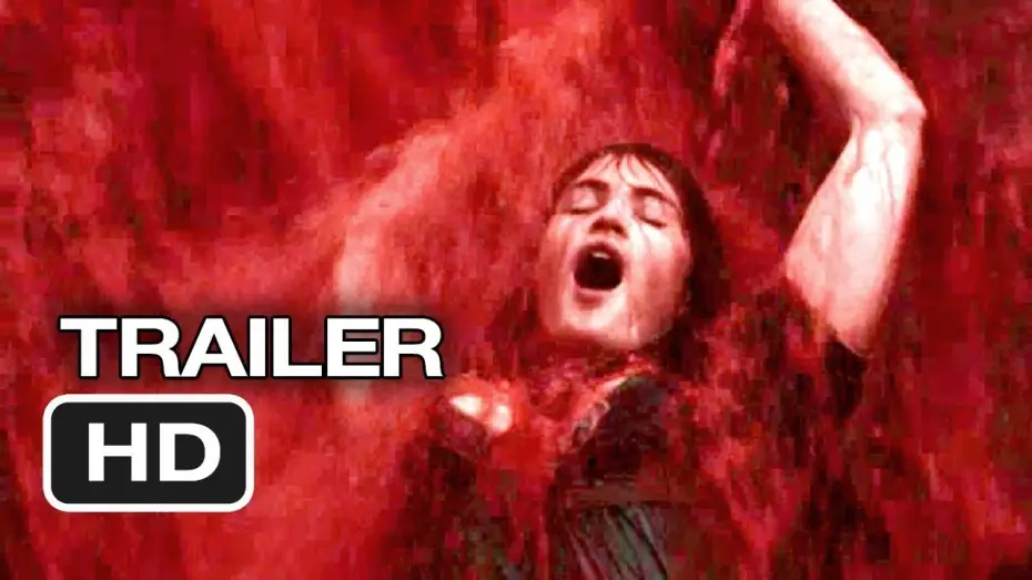Video for the film Byzantium — Byzantium - Trailer ITA - Ufficiale