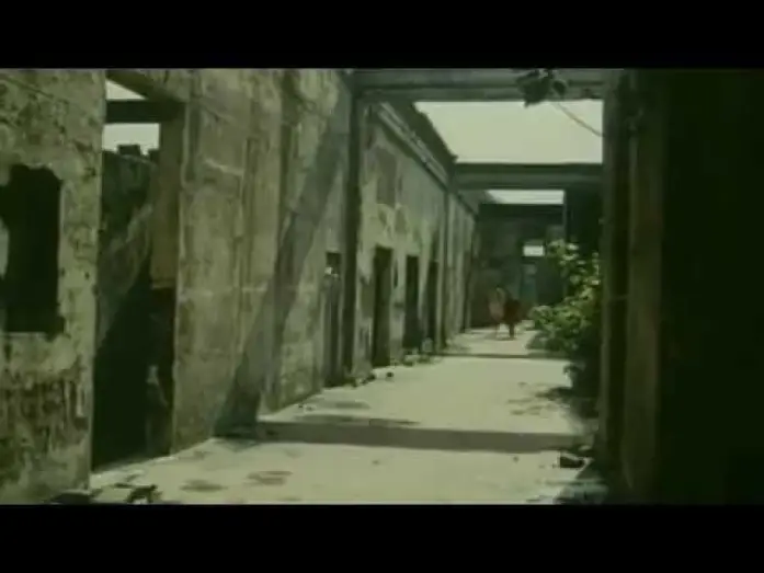 Video for the film Chinese Kamasutra — Chinese Kamasutra