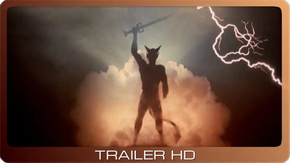Video for the film Demonoid — Macabra - Die Hand des Teufels ≣ 1981 ≣ Trailer