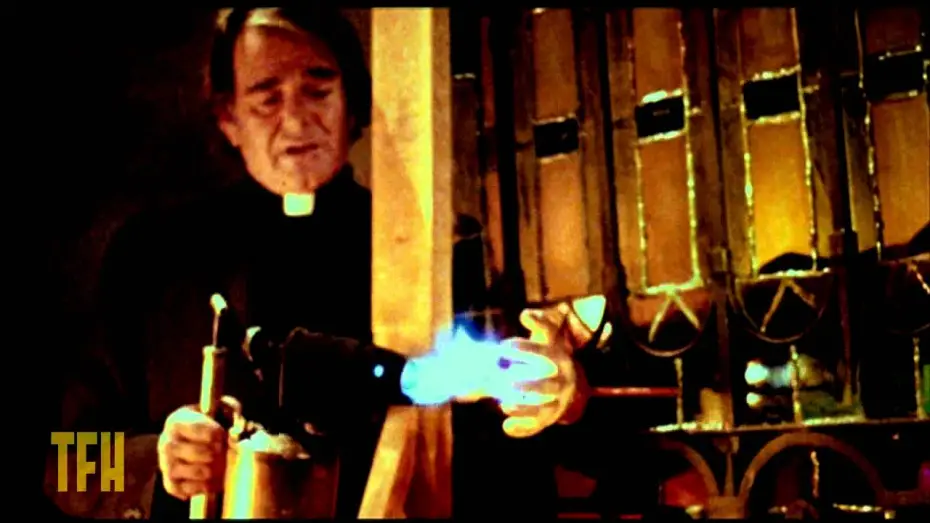 Video for the film Demonoid — David DeCoteau on DEMONOID