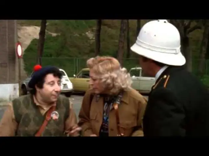 Video for the film Desirable Teacher — Pierino Contro Tutti (Trailer Originale)