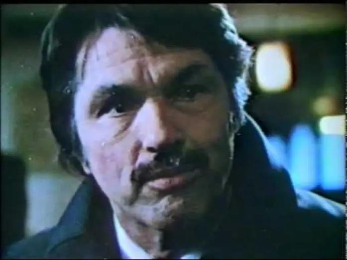 Video for the film Fighting Back — Fighting Back (1982) (TV Spot)