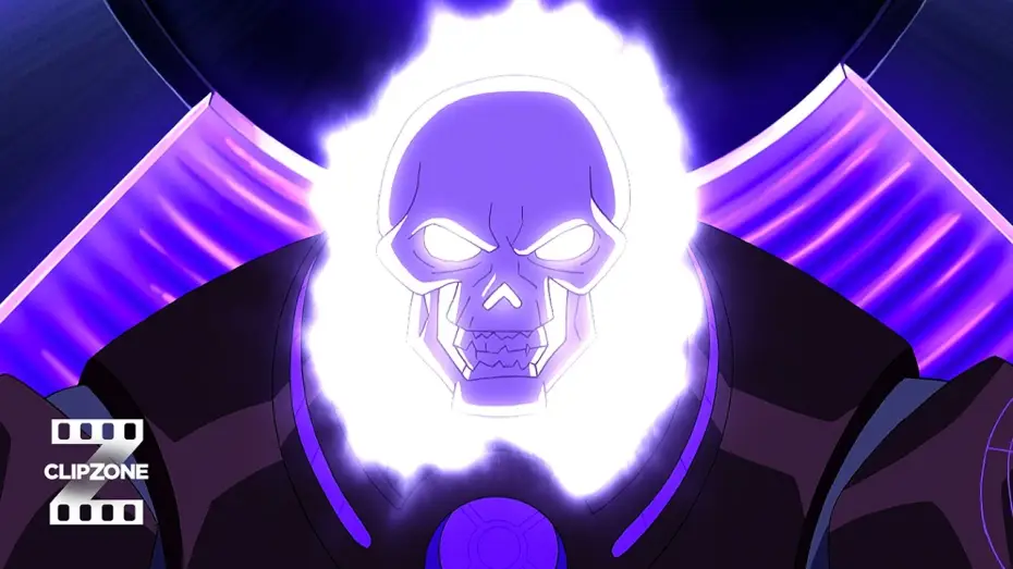 Video for the film Superman vs. The Elite — Atomic Skull Rampage