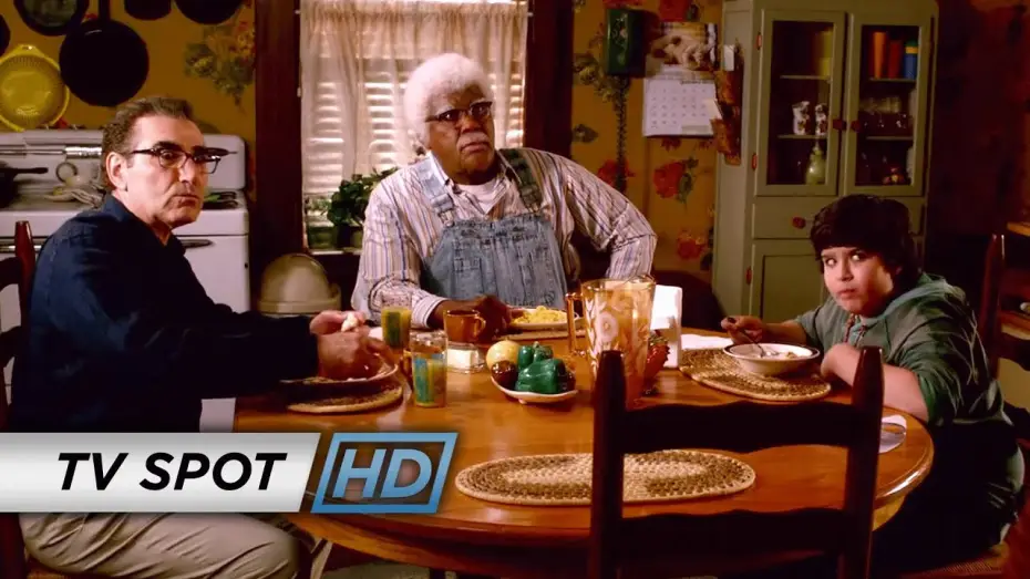 Video for the film Madea's Witness Protection — 'Visit' TV Spot