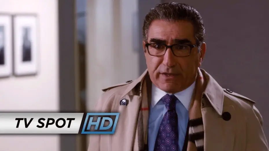 Video for the film Madea's Witness Protection — 'Trouble' TV Spot
