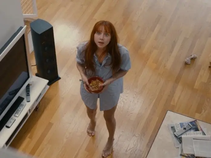 Video for the film Ruby Sparks — RUBY SPARKS - MEINE FABELHAFTE FREUNDIN | Trailer [HD]