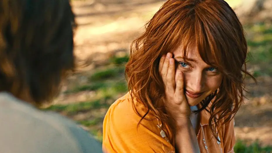 Video for the film Ruby Sparks — RUBY SPARKS Trailer German Deutsch FullHD 2012