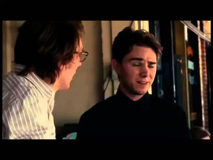 Video for the film Ruby Sparks — Ruby Sparks - Trailer en español