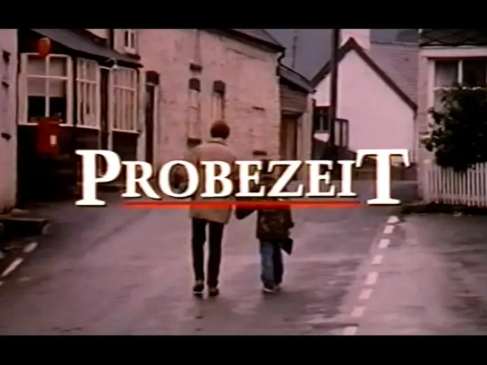Video for the film Second Best — Probezeit - Trailer (1994)