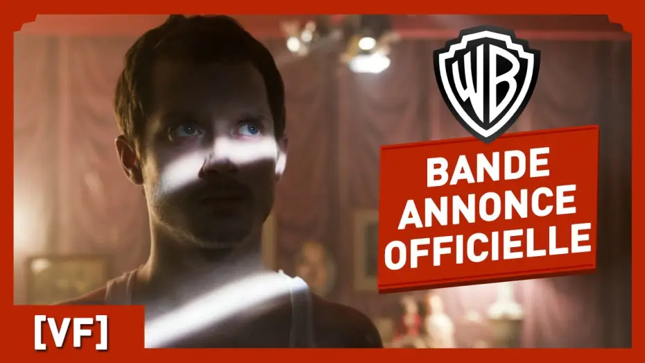 Video for the film Maniac — MANIAC - Bande Annonce Officielle (VF) - Elijah Wood
