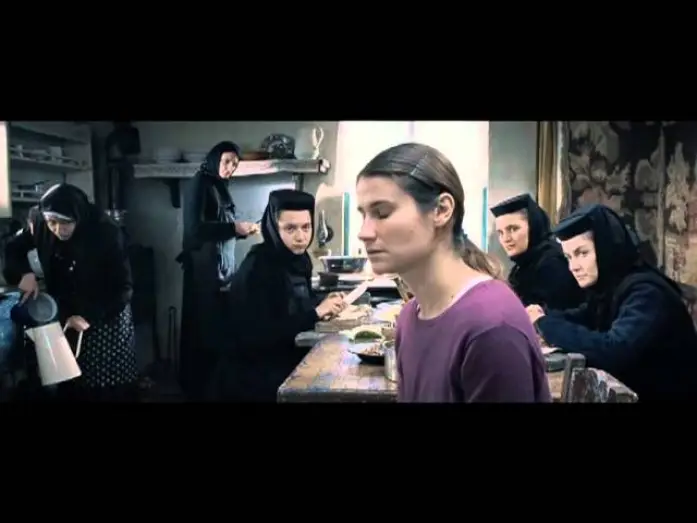 Video for the film Beyond the Hills — Oltre le colline - trailer