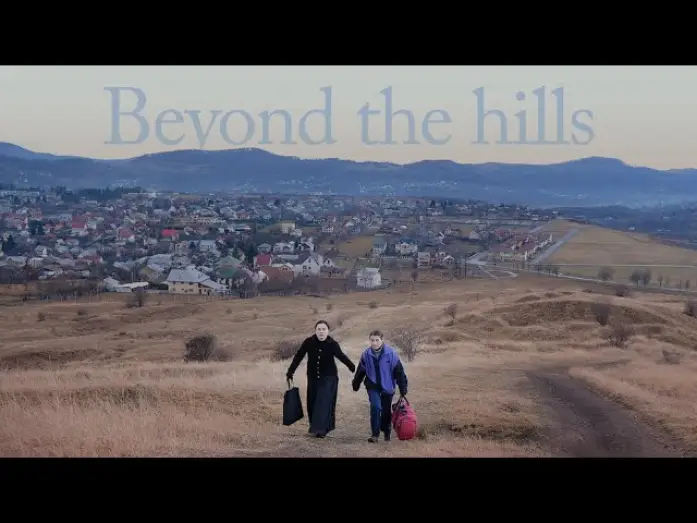 Video for the film Beyond the Hills — Official Trailer