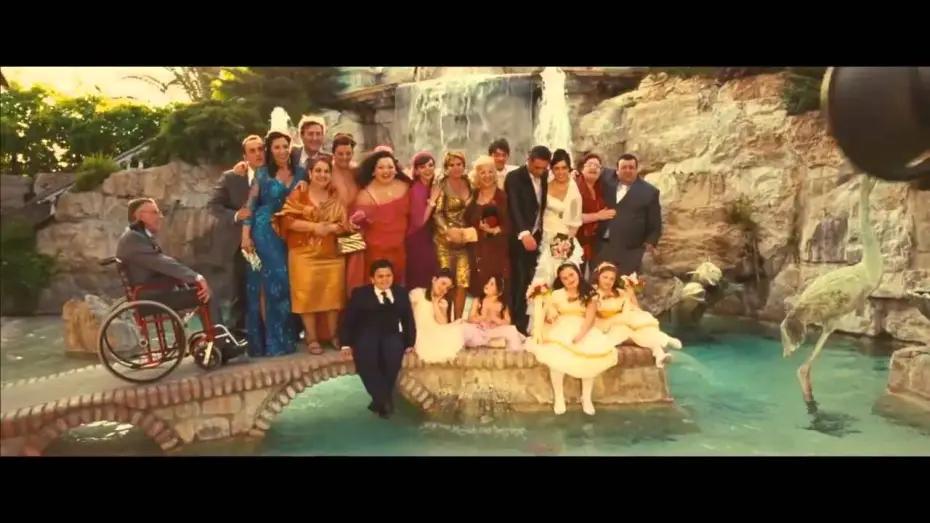 Video for the film Reality — Reality - Trailer en español HD