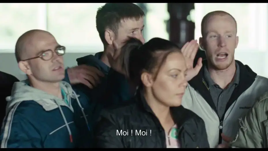 Video for the film The Angels' Share — LA PART DES ANGES - Bande Annonce VOST