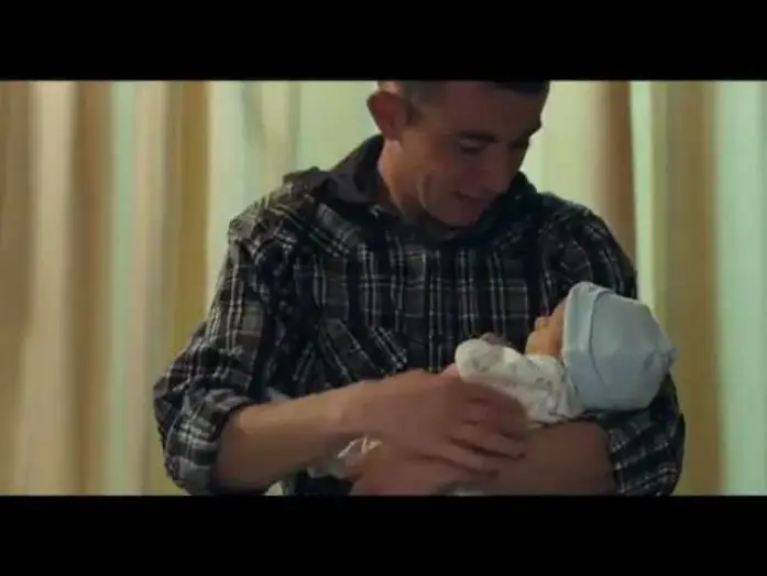 Video for the film The Angels' Share — La parte degli angeli - trailer