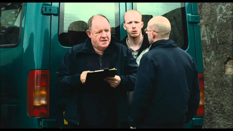 Video for the film The Angels' Share — LA PART DES ANGES - Extrait 2