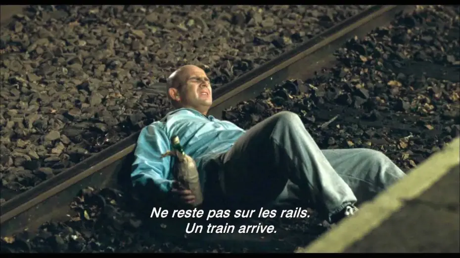Video for the film The Angels' Share — LA PART DES ANGES - Extrait 1